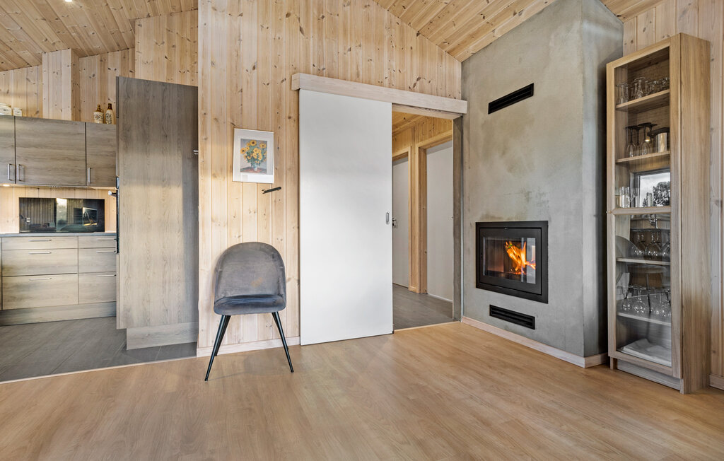 Ferienhaus - Kærgården , Dänemark - A6075 16