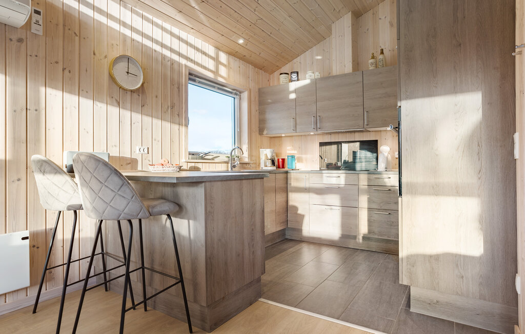 Ferienhaus - Kærgården , Dänemark - A6075 6