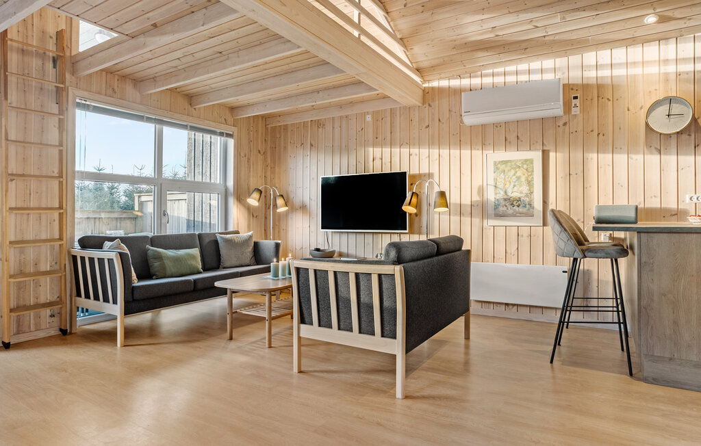 Ferienhaus - Kærgården , Dänemark - A6075 3