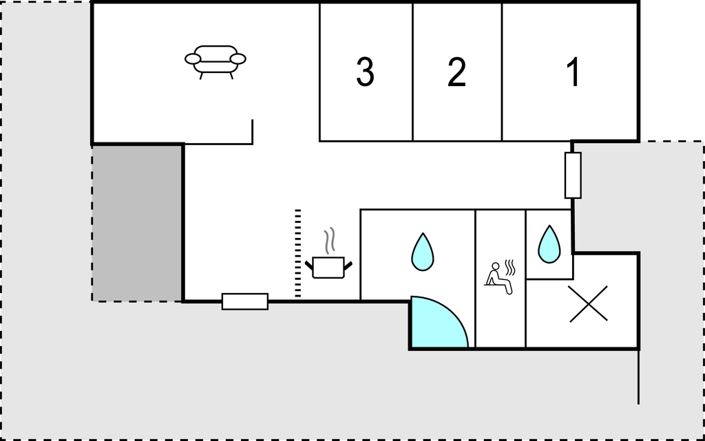 Ferienhaus 