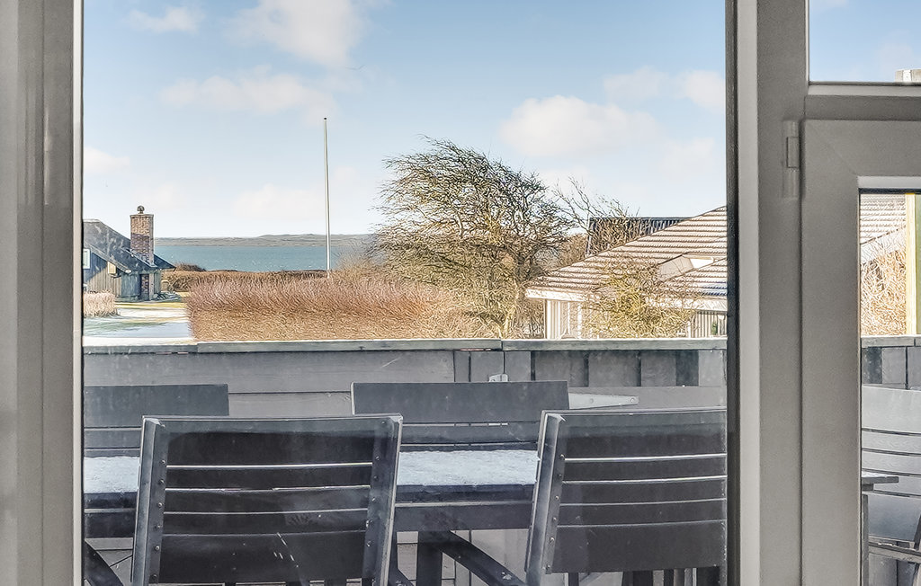 Ferienhaus - Kærgården/Krik Vig , Dänemark - A6160 5