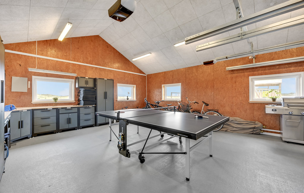 Feriehuse - Vorupør Strand , Danmark - A6103 3