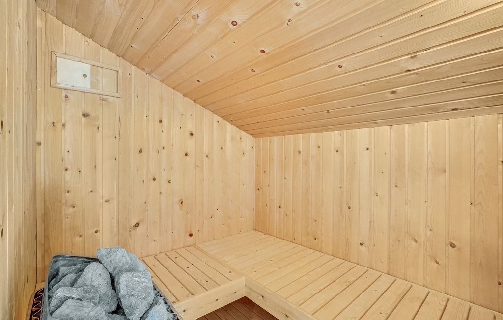 Feriehuse - Agger Strand , Danmark - A6142 6