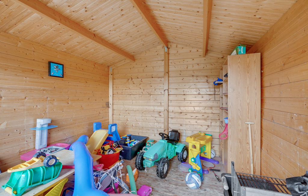 Feriehuse - Vorupør Strand , Danmark - A6103 42