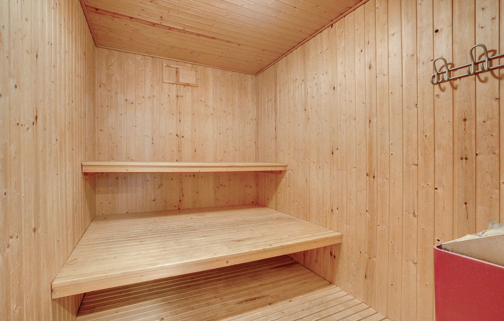 Feriehuse - Vorupør Strand , Danmark - A6103 43