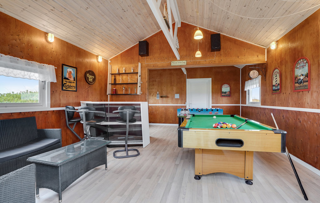 Feriehuse - Vorupør Strand , Danmark - A6103 45