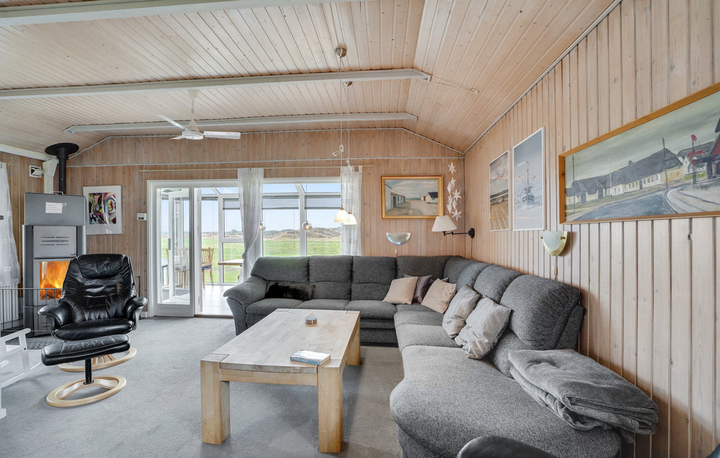 Feriehuse - Vorupør Strand , Danmark - A6103 4