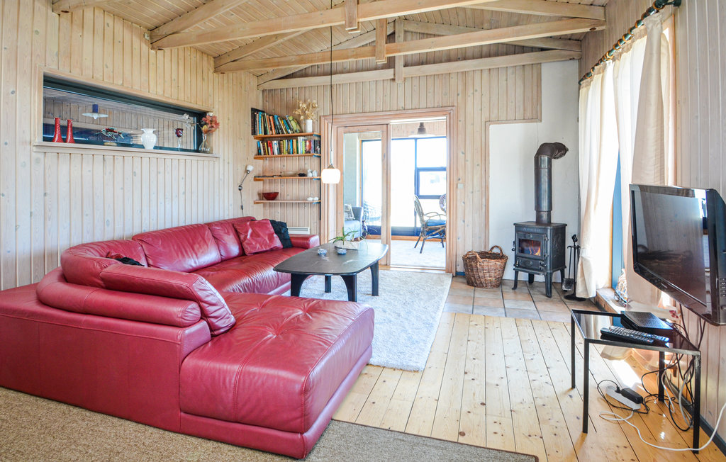 Feriehus - Klitmøller Strand , Danmark - A6128 2