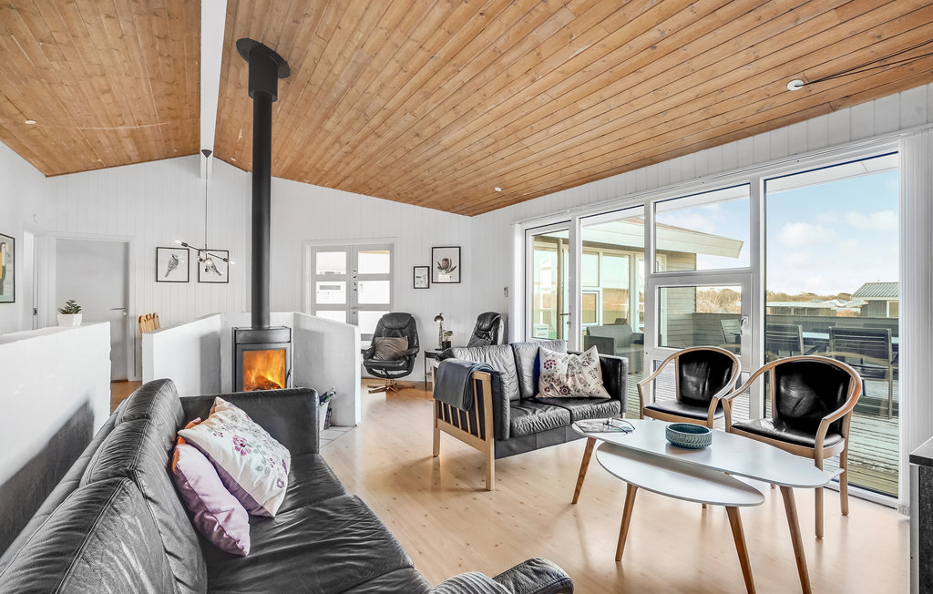 Ferienhaus - Kærgården/Krik Vig , Dänemark - A6160 3