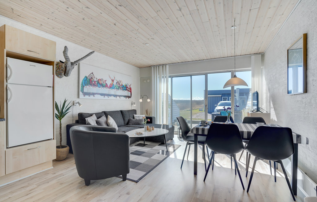 Ferienhaus - Agger , Dänemark - A6170 3