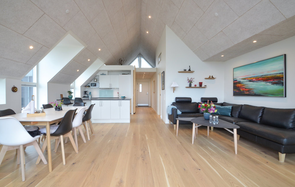 Lejlighed - Vorupør Strand , Danmark - A6118 17