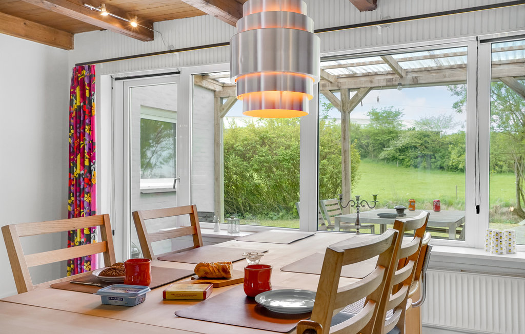 Ferienhaus - Årup , Dänemark - A6143 5