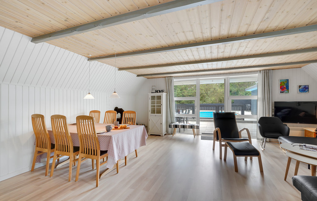 Ferienhaus - Agger Strand , Dänemark - A6148 7