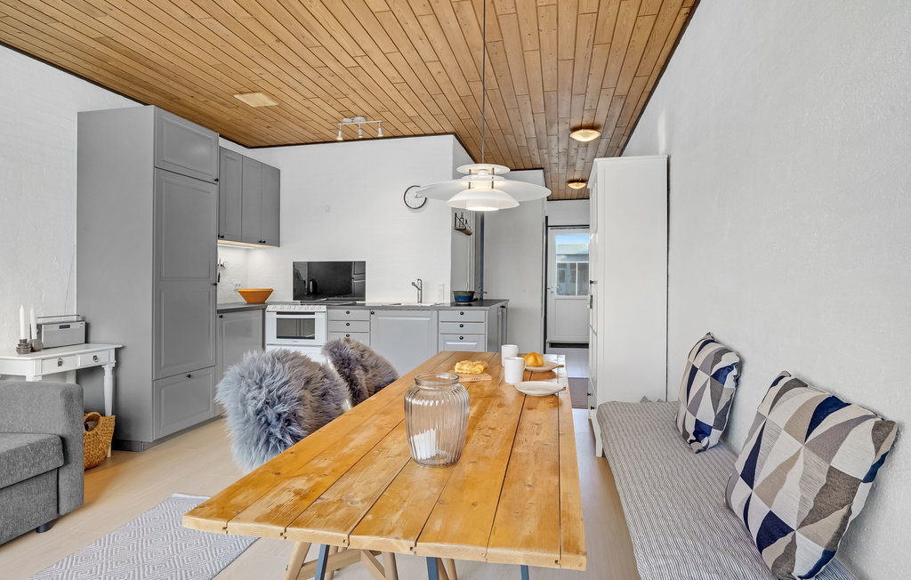 Lejlighed - Agger , Danmark - A6155 15