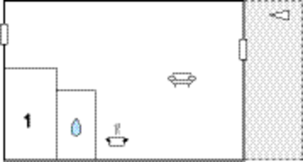 Lejlighed - Agger , Danmark - A6155 