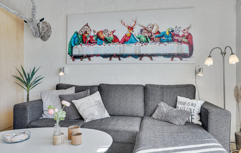 Ferienhaus - Agger , Dänemark - A6170 7