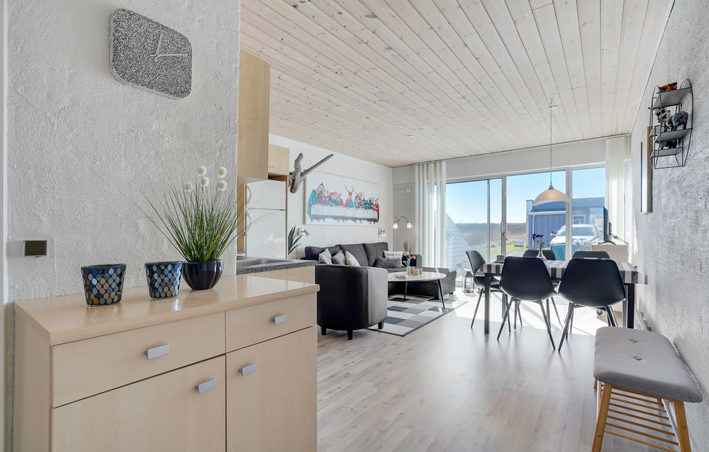 Ferienhaus - Agger , Dänemark - A6170 6