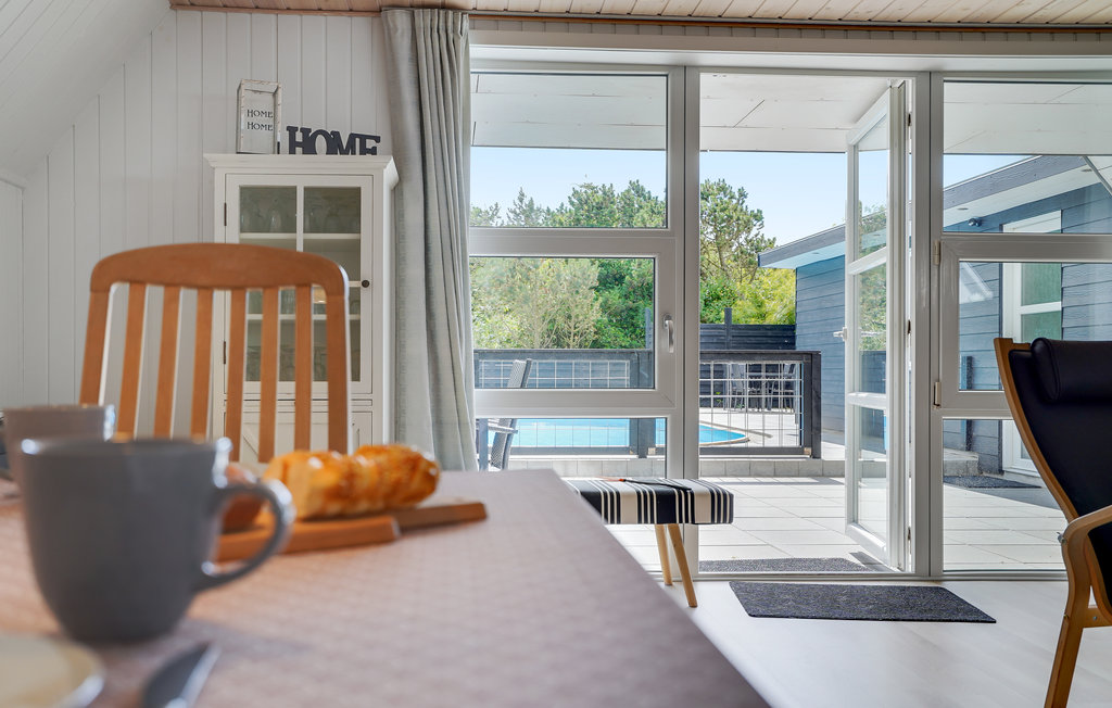 Ferienhaus - Agger Strand , Dänemark - A6148 18