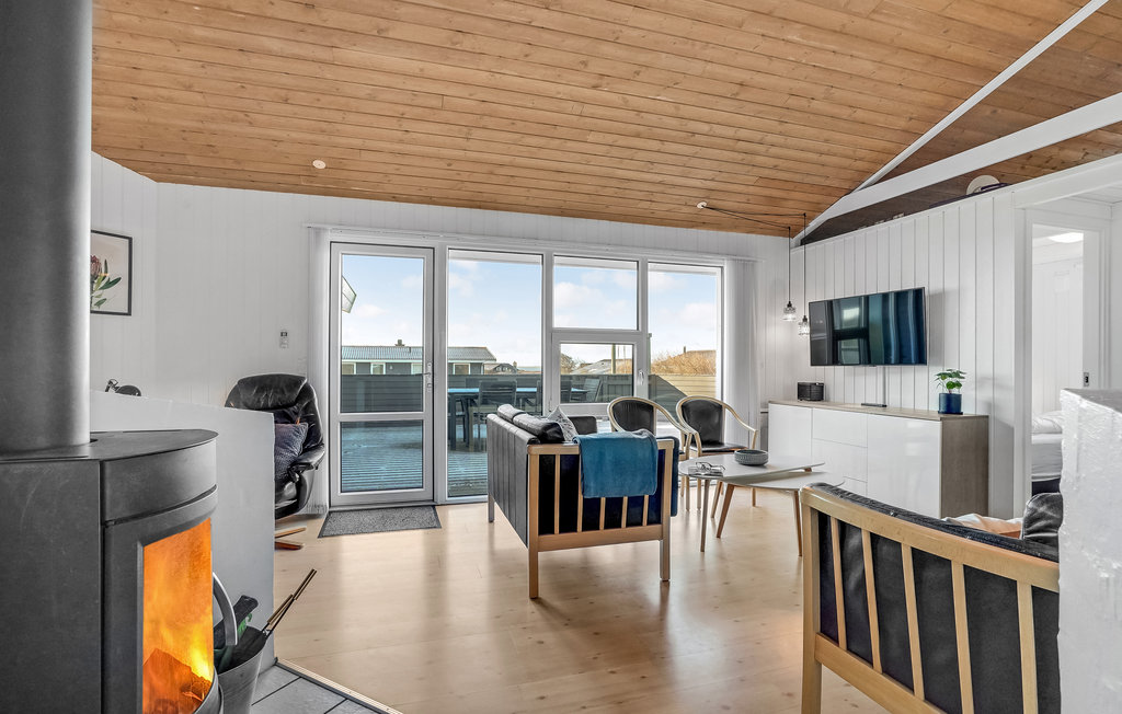 Ferienhaus - Kærgården/Krik Vig , Dänemark - A6160 15