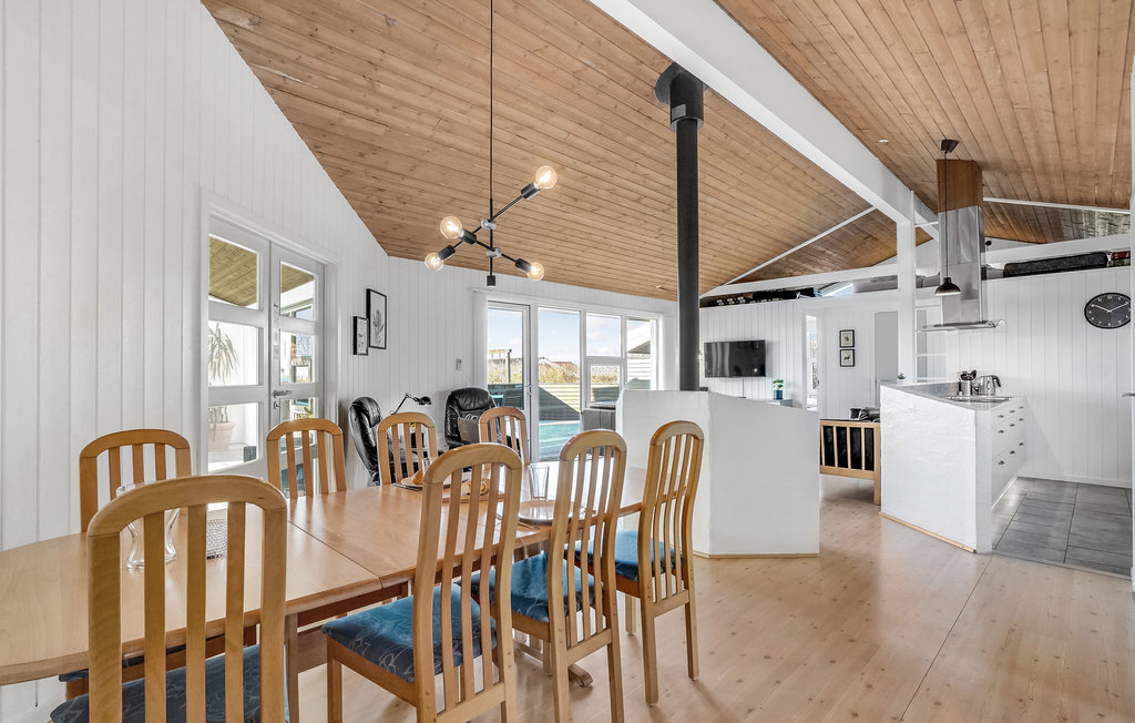 Ferienhaus - Kærgården/Krik Vig , Dänemark - A6160 4