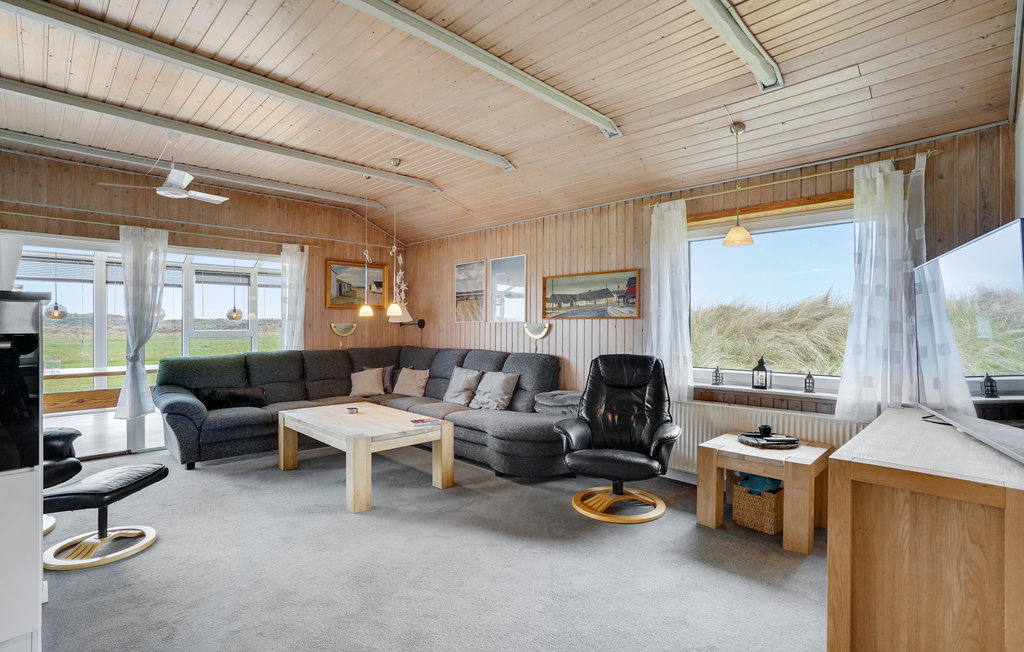 Feriehuse - Vorupør Strand , Danmark - A6103 32