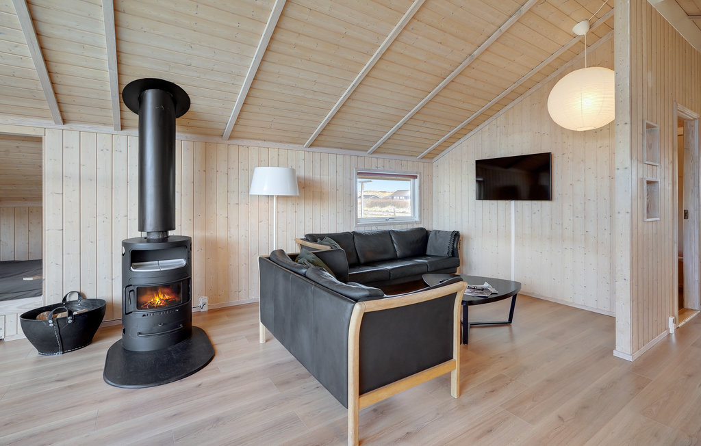 Feriehuse - Klitmøller , Danmark - A6145 4