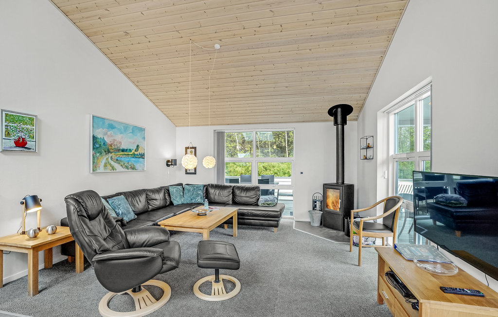 Ferienhaus - Vorupør Strand , Dänemark - A6150 2