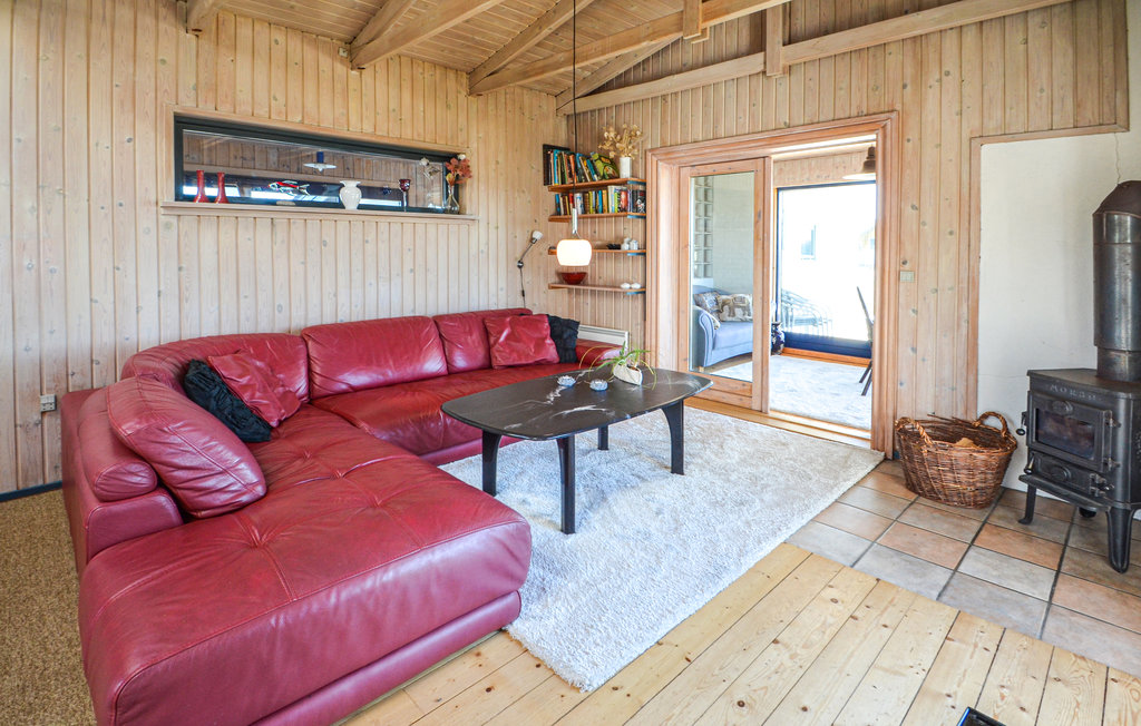 Feriehus - Klitmøller Strand , Danmark - A6128 3