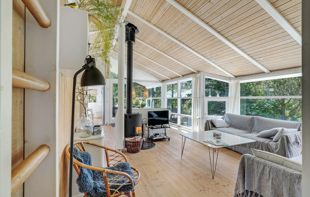 Feriehuse - Agger Strand , Danmark - A6142 13