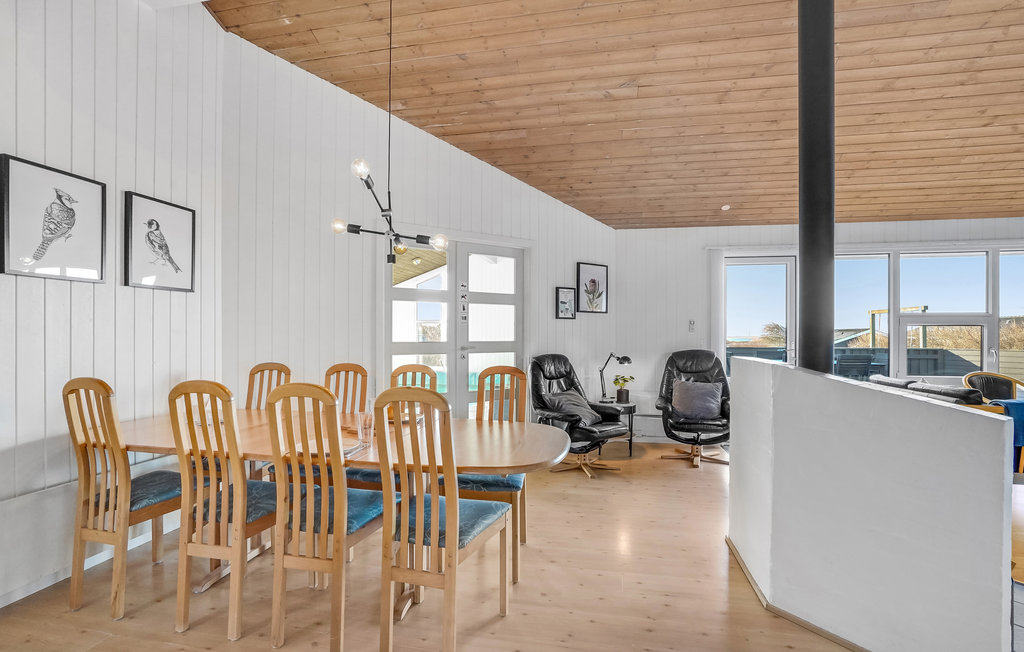 Ferienhaus - Kærgården/Krik Vig , Dänemark - A6160 16