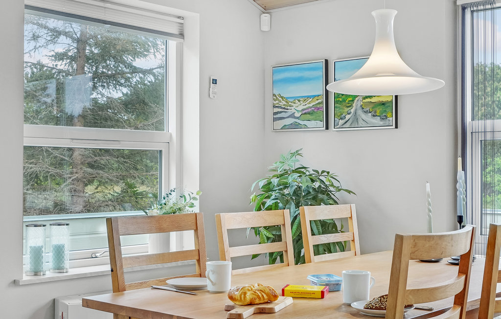 Ferienhaus - Vorupør Strand , Dänemark - A6150 7