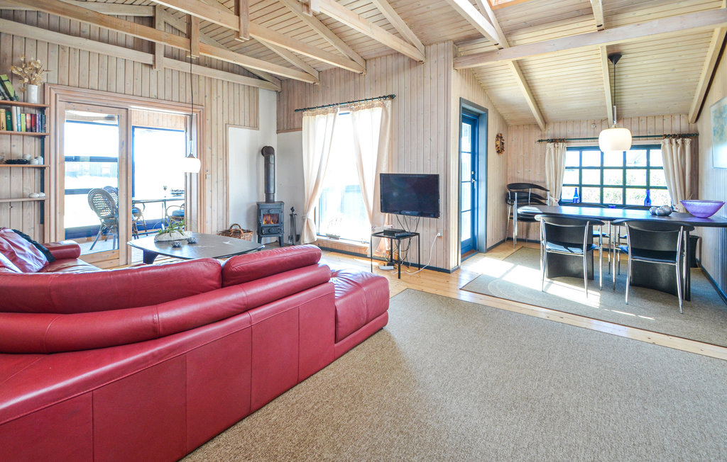 Feriehus - Klitmøller Strand , Danmark - A6128 4