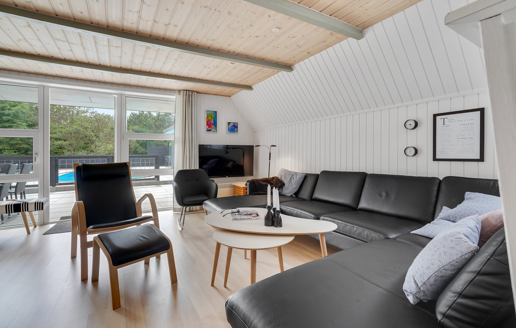 Ferienhaus - Agger Strand , Dänemark - A6148 5
