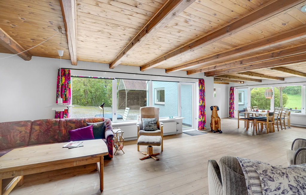 Ferienhaus - Årup , Dänemark - A6143 4