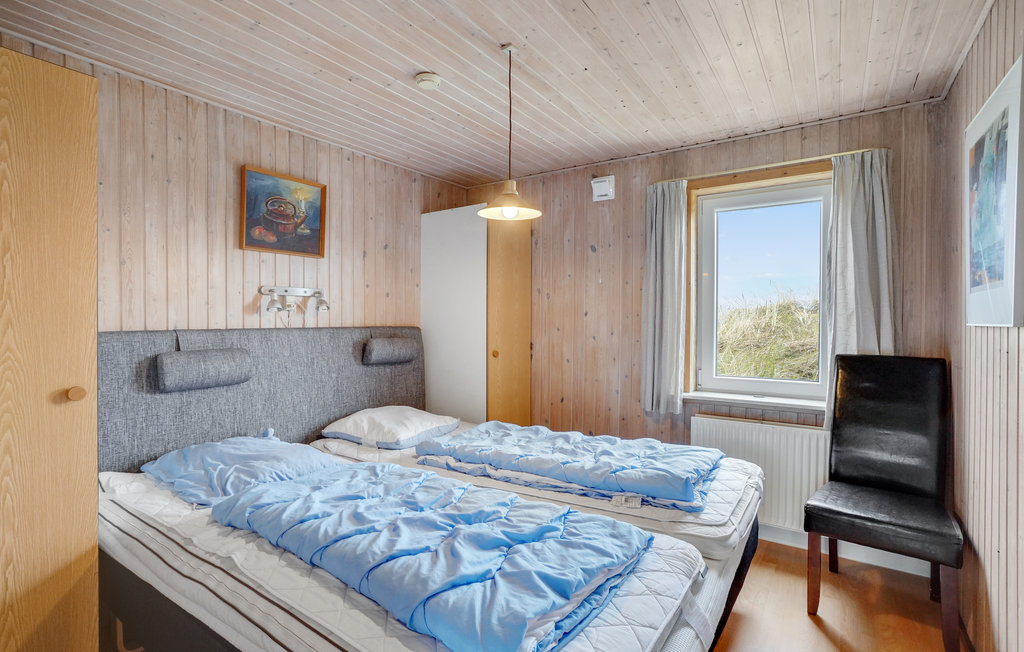 Feriehuse - Vorupør Strand , Danmark - A6103 34