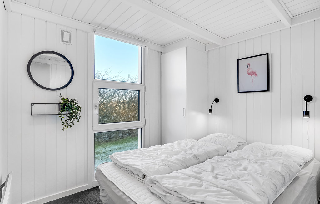 Ferienhaus - Kærgården/Krik Vig , Dänemark - A6160 17