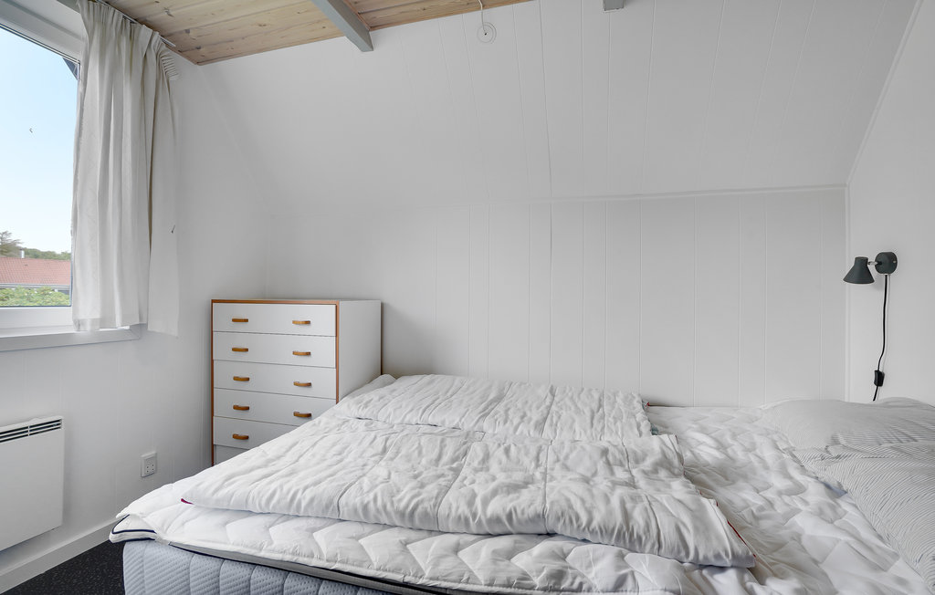 Ferienhaus - Agger Strand , Dänemark - A6148 20