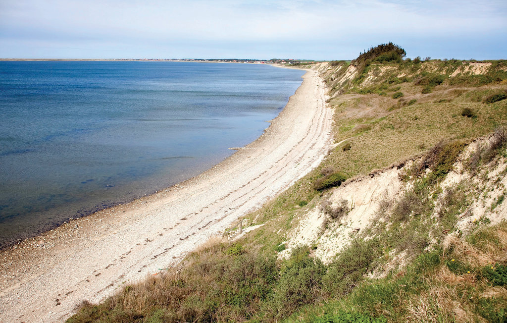 Ferienhaus - Kærgården/Krik Vig , Dänemark - A6160 25