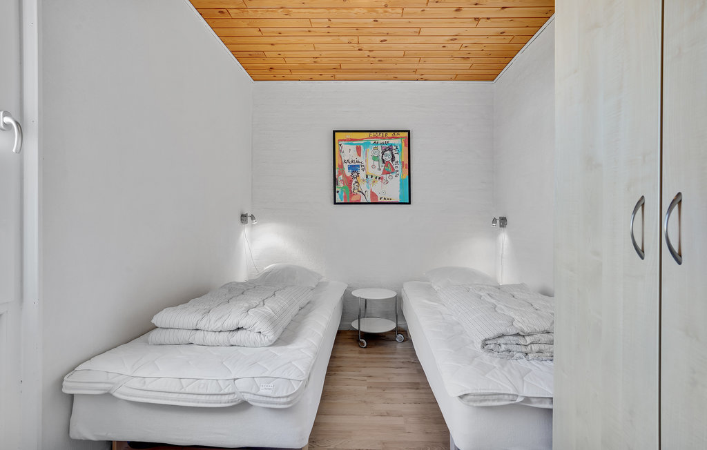 Ferienhaus - Agger , Dänemark - A6170 17