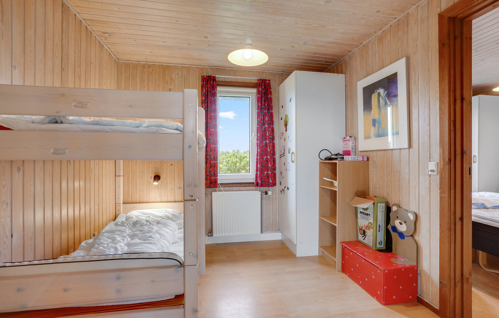 Feriehuse - Vorupør Strand , Danmark - A6103 38