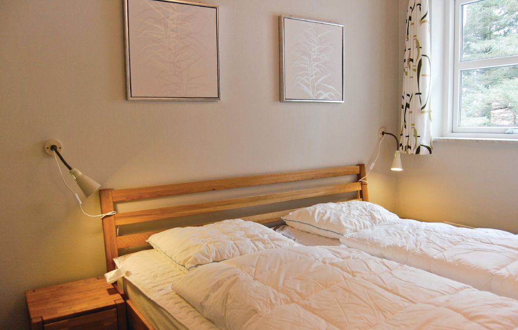 Ferienhaus - Vorupør Strand , Dänemark - A6150 26