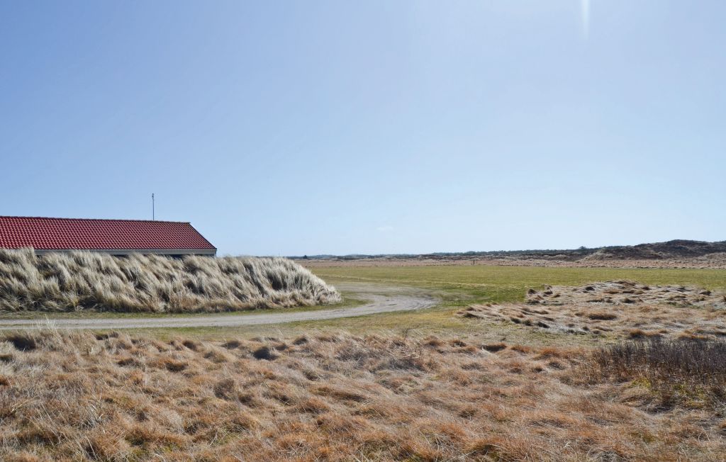 Feriehuse - Vorupør Strand , Danmark - A6103 47