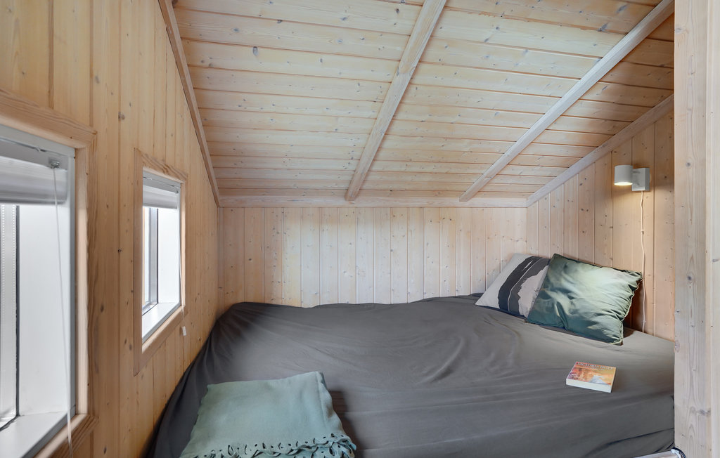 Feriehuse - Klitmøller , Danmark - A6145 22