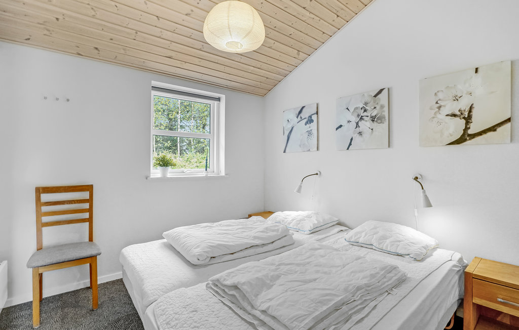 Ferienhaus - Vorupør Strand , Dänemark - A6150 25