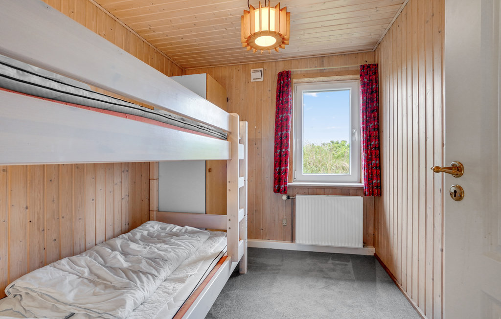 Feriehuse - Vorupør Strand , Danmark - A6103 37