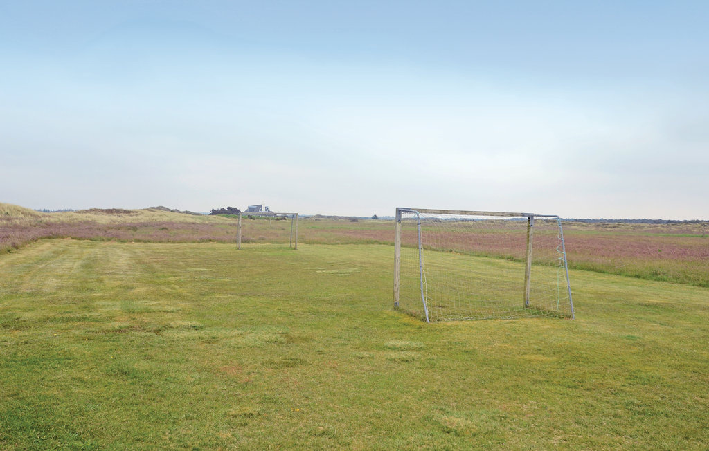 Feriehuse - Vorupør Strand , Danmark - A6103 46