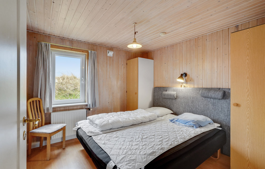 Feriehuse - Vorupør Strand , Danmark - A6103 35