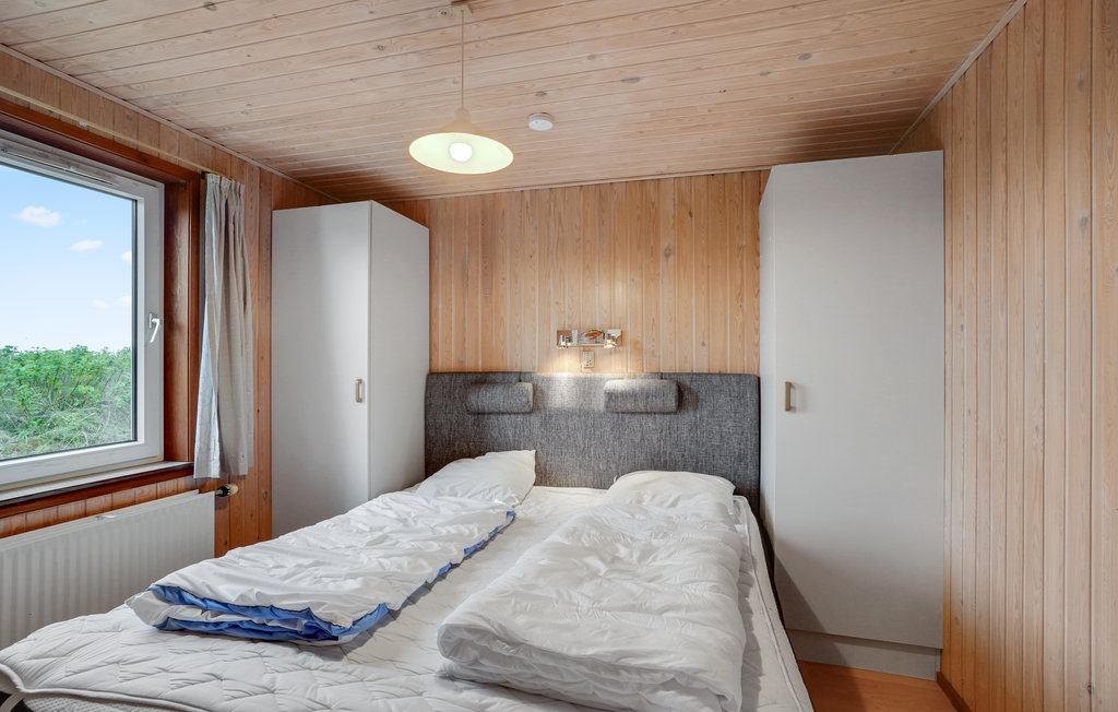 Feriehuse - Vorupør Strand , Danmark - A6103 36