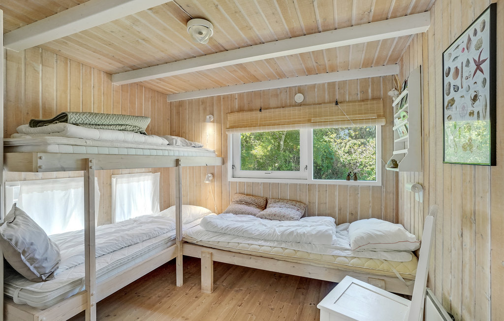 Feriehuse - Agger Strand , Danmark - A6142 23