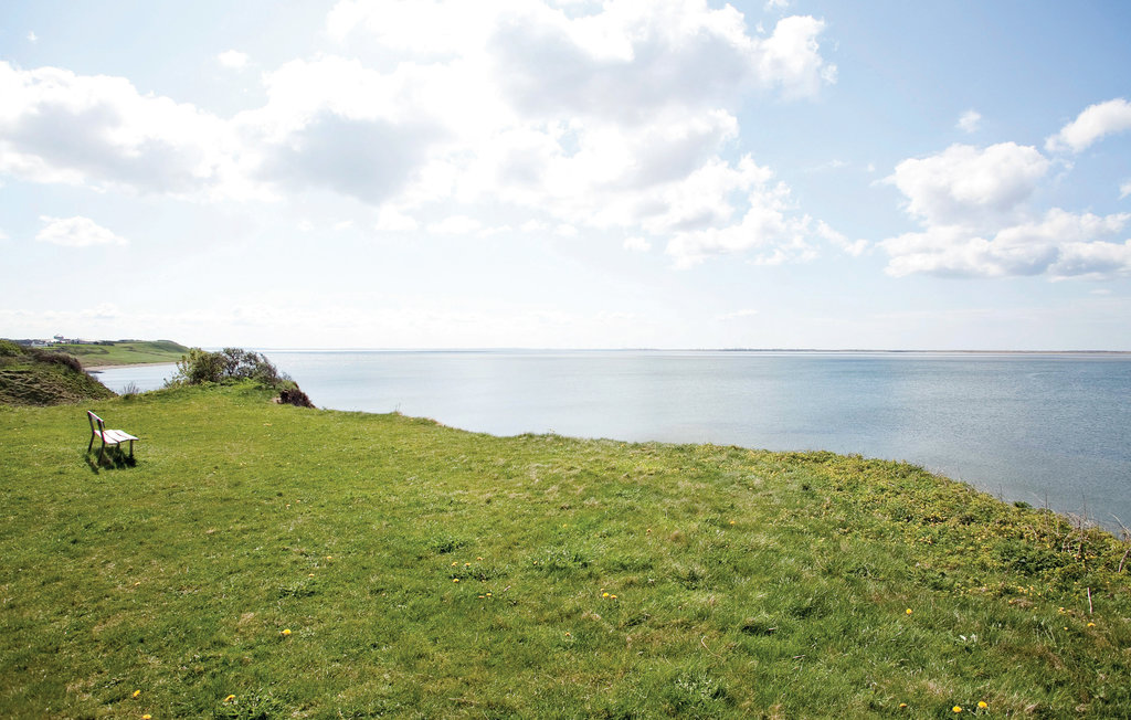Ferienhaus - Kærgården/Krik Vig , Dänemark - A6160 27